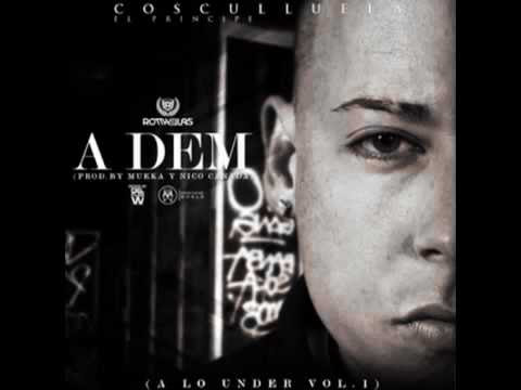 A Dem Cosculluela