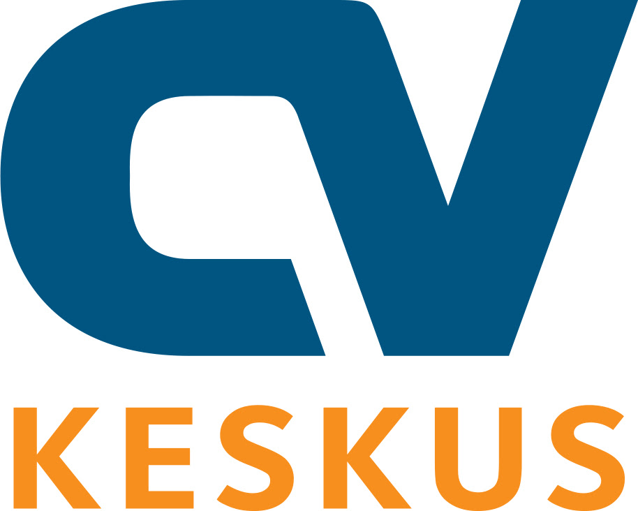 Cv Keskus 
