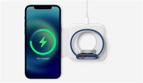 The two samsung wearables from the galaxy watch 4 series are very similar, but with a few differences. iPhone 12 Not Working with Some Qi Wireless Chargers