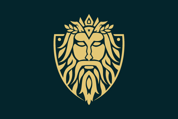 Image result for GOD logo