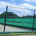 Constructora explica el Muro Río Jaya