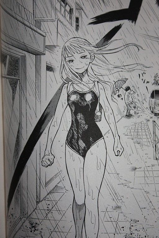 シュールな日常漫画 今日のあすかショー がアニメ化 徒然なる一日