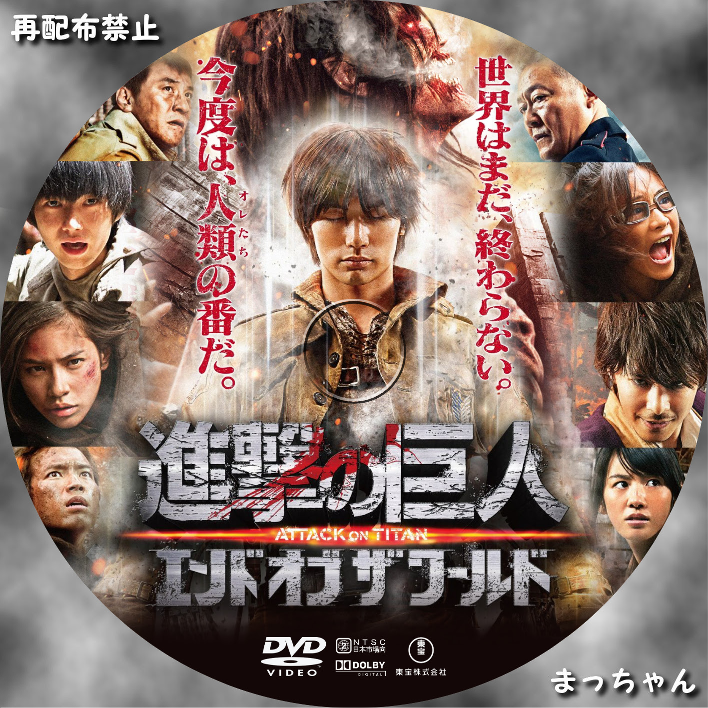 宅送 進撃の巨人 Attack On Titan エンド オブ ザ ワールド 豪華版 Dvd 絶対一番安い Contabilfaria Com Br