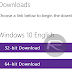 Windows 10 Pro 64Bit Iso Download / Microsoft has surface laptop 3 discounted by $400 source: