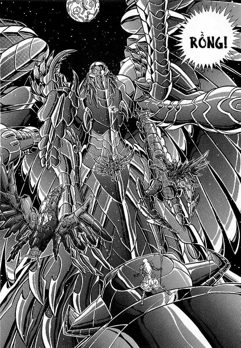 B't X - Người X Chap 63 (Hết)