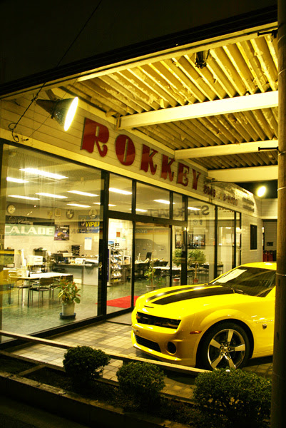 ホイーラーズ ブログ ロッキー Rokkey 比べて選べる 輸入車総合ディーラー 埼玉県