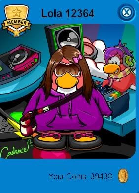 my new profile picture