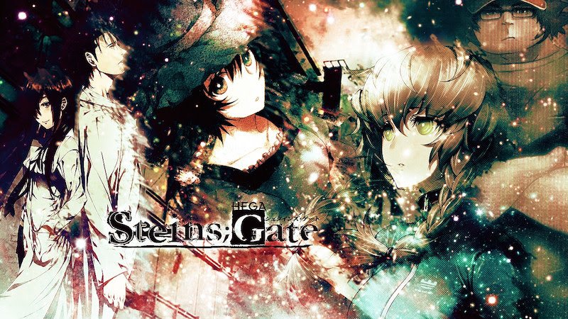 Deanzel Steins Gate 1080p Hi10p Dual Audio Flac Nyaa