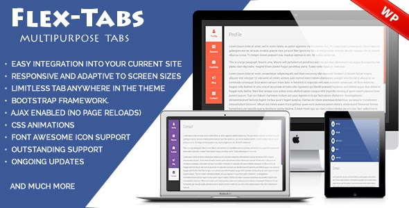 flextabs