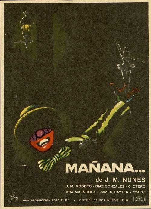Watch Mañana... 1957 Online Full Movie Streaming Free Free Streaming