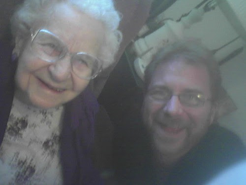 Grandma and Me