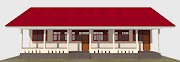 Ide 24+ Gambar Gedung Sekolah Paud