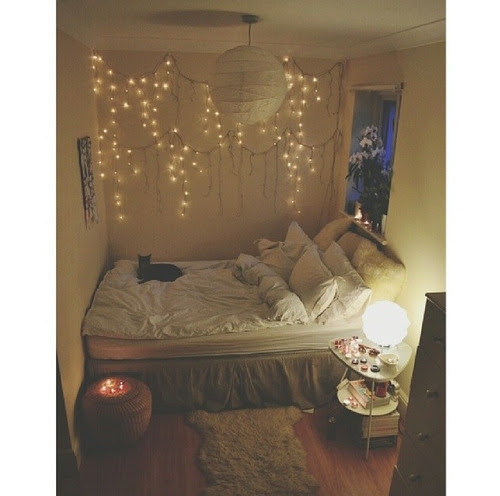 Tumblr Bedrooms 