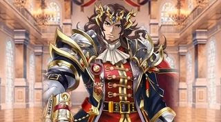 5周年記念ストーリー ディートリヒ ローヴィ編 私掠免許状 魔法使いと黒猫のウィズ ストーリー資料館