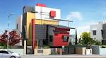 Front Elevation Of House | House Elevation Design India | House Design