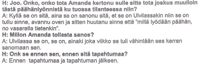 Anneli auer lasten kertomukset