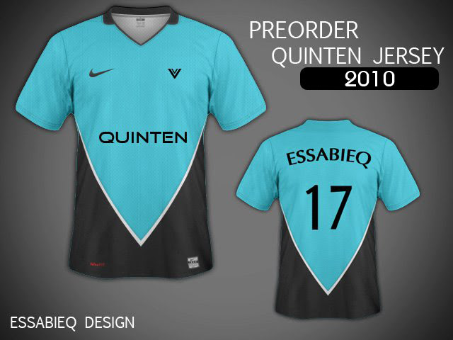 Gambar Desain  Baju  Futsal  Koleksi Gambar HD