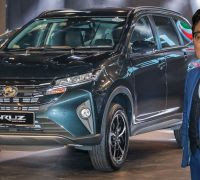 Perodua Archives - Paul Tan's Automotive News