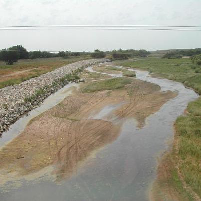 Fwd: Arkansas river 2012