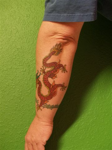 How Much Does A Wrist Tattoo Hurt Did That Tattoo Hurt?