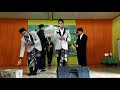 Lagu Ya Maulana, Qosidah Rebana oleh Karang Taruna Dusun Purwosari