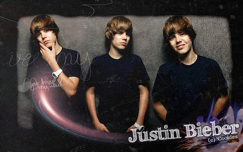 justin bieber cute. cute JB wallpaper