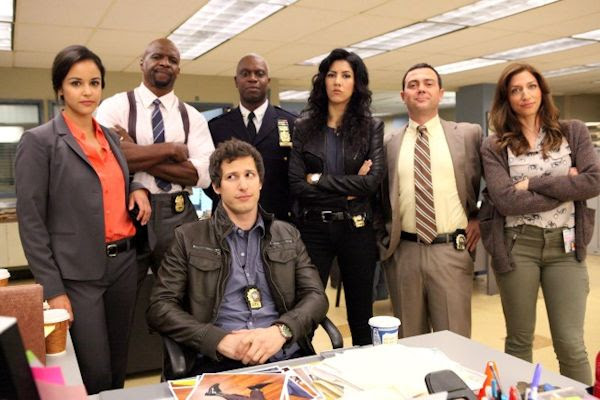 Brooklyn Nine-Nine
