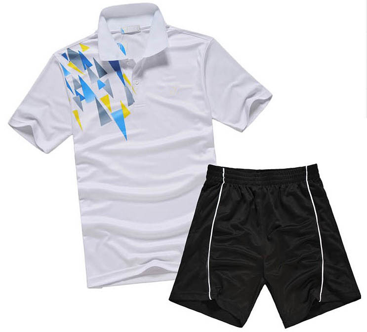 Jersey Badminton