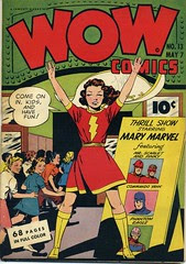 WOW Comics #13