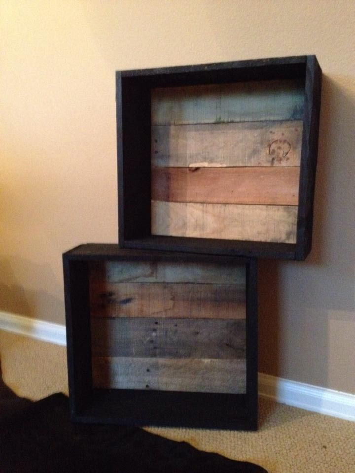 Shadow Box