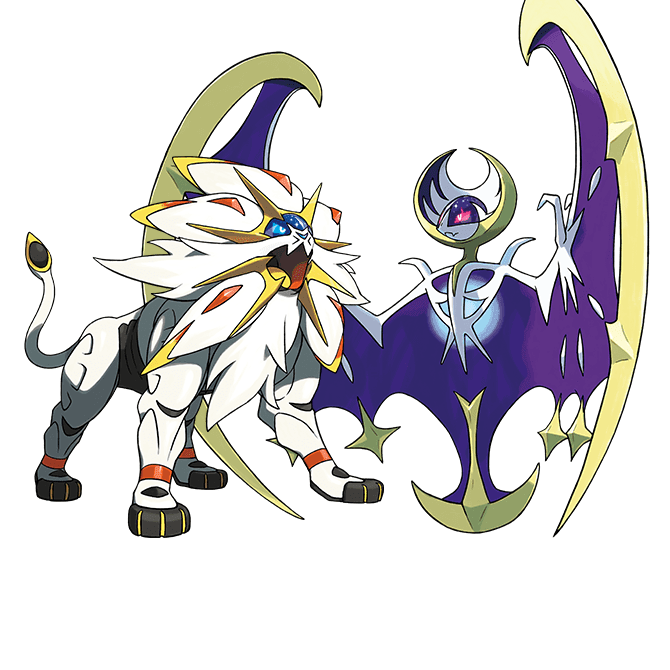 ソルガレオ ルナアーラ厳選方法 性格のオススメ ポケモン ポケモン剣盾 ソードシールド 攻略 最新情報 Pokemon Times