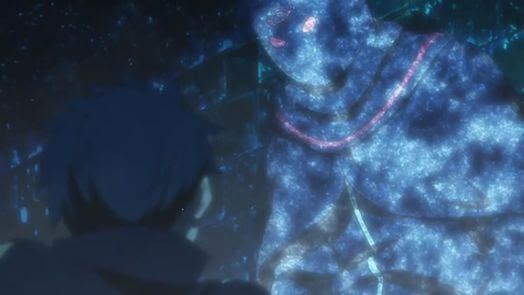 Re ゼロから始める異世界生活 １５話 平凡こそ幸福ではあるが