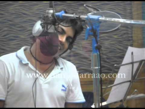 Mohan Rathod In Sur Sangram 2 and Manoj Tiwari Trying To 
