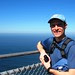 Kevin at Lighthouse Overlook