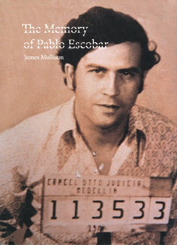 James Mollison: The Memory of Pablo Escobar, by Rainbow Nelson