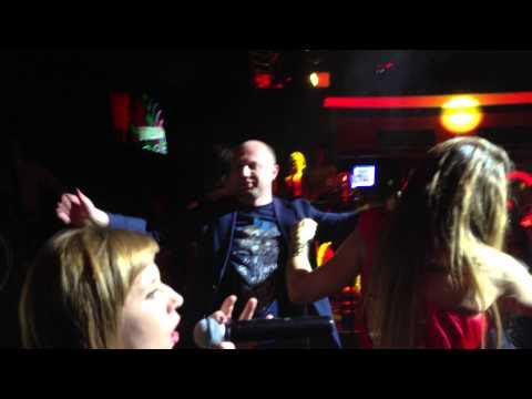 16.03.2013 @ Shakhtar Plaza Club @ Sedokova feat Sasha & Sergey