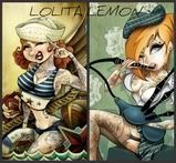 lolitalemon
