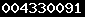 blogger counter