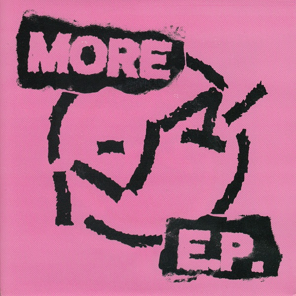 Hammer - More 7'' 2003