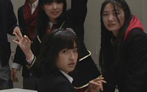 門脇麦がお迎えデス で幽霊 千里 美咲ナンバーワンぶり共演 マイルームス