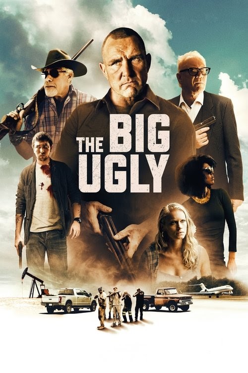 The Big Ugly 2020 HD stream Deutsch German Online Kostenlos Deutsch HD
