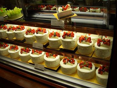 グラマシーニューヨーク Gramercy Newyork ニューヨークチーズケーキ ケーキ