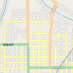 ヘアーオフィース美容室ｅ ｖｏｏ エ ヴー 名寄市 エブリタウン