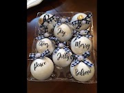 Panas DIY Ornaments, terbaru!