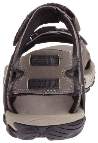 Merrell Men's Kahuna III Sport Boulder Sandal J31025 12 UK