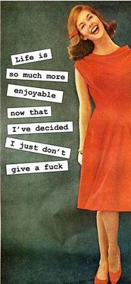 Life is ..