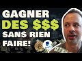 Gagner de l argent sur internet sans rien faire Code PIN 2.0 Gagner de l'Argent Paypal SANS RIEN FAIRE DU TOUT