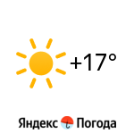 Яндекс.Погода