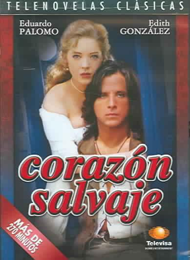 amor salvaje. amor salvaje. Corazón Salvaje