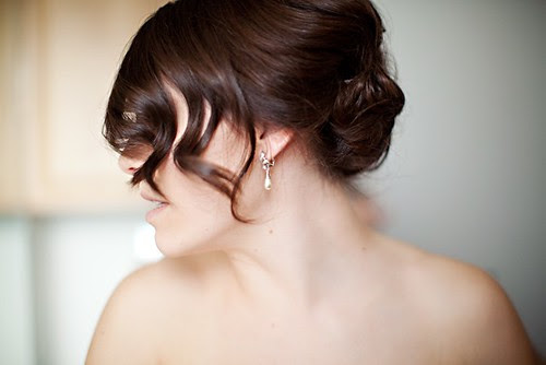 wedding hairstyle ideas. wedding hairstyle ideas